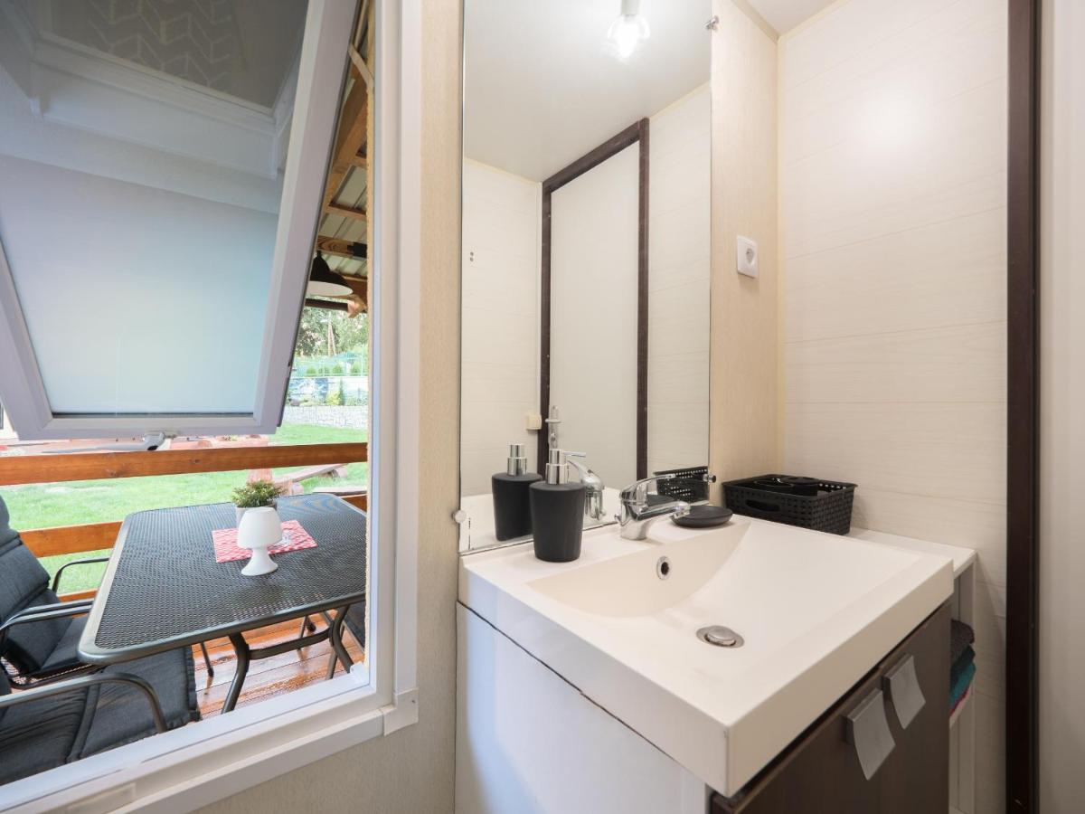 Laurahaus Villa Decin Bagian luar foto